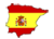 OPTICALIA AZUL - Espanol